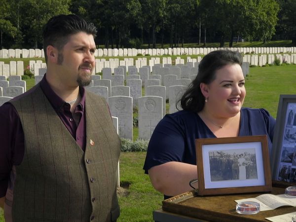 Antiques Roadshow - World War I Special