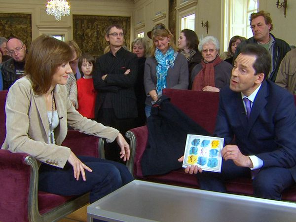 Antiques Roadshow - Hopetoun House