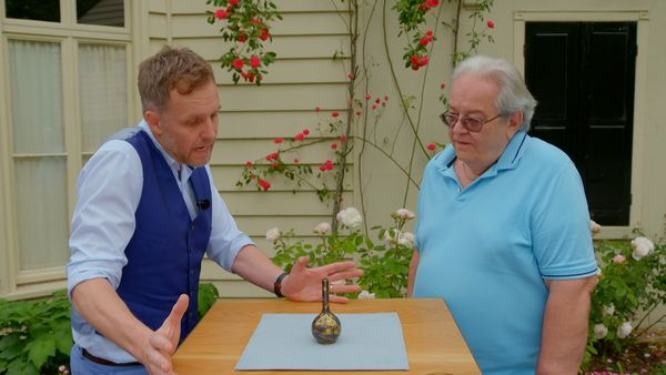Antiques Roadshow - Morden Hall Park 2