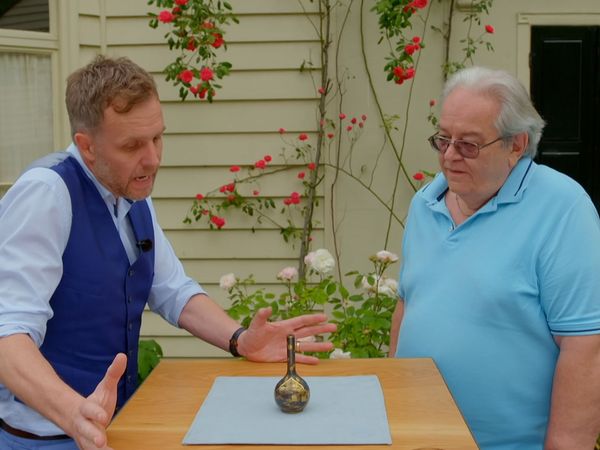 Antiques Roadshow - Morden Hall Park 2