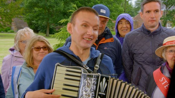 Antiques Roadshow - Lytham Hall 1