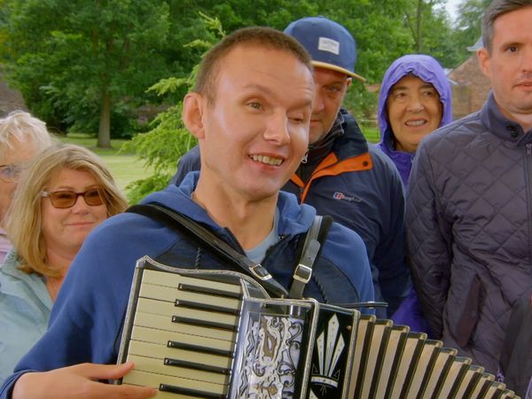 Antiques Roadshow - Lytham Hall 1