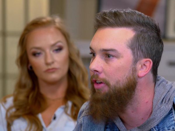 Teen Mom OG - Reunion Part 2