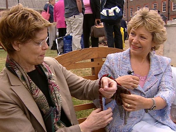 Antiques Roadshow - Chelsea