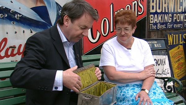 Antiques Roadshow - Compilation 2