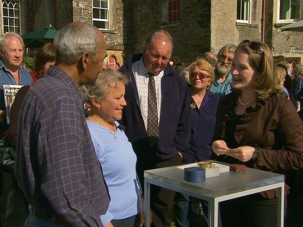 Antiques Roadshow - Hartland Abbey 2