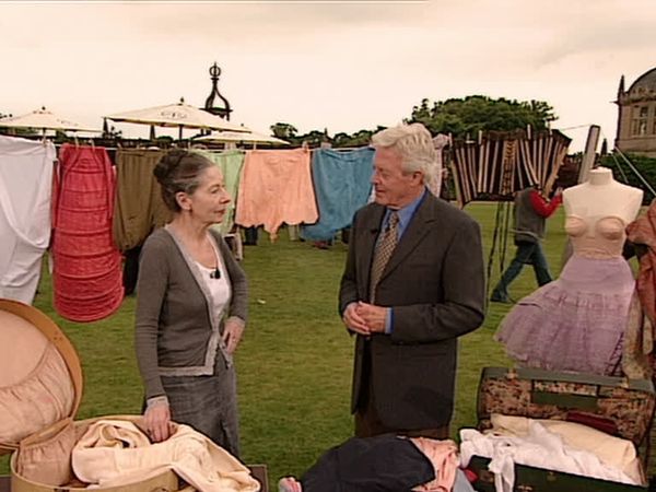 Antiques Roadshow - Montacute House 1