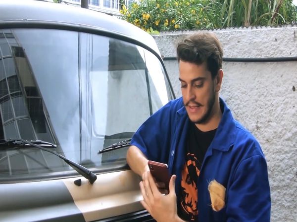 Ubi Custom - Ubi Custom - Faça Você Mesmo