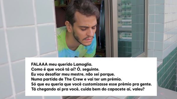 Ubi Custom - Ubi Custom - Faça Você Mesmo Ep 02