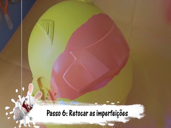 Ubi Custom - Ubi Custom - Faça Você Mesmo Ep 02
