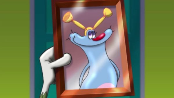 Oggy e as Baratas Tontas - Episodio 17