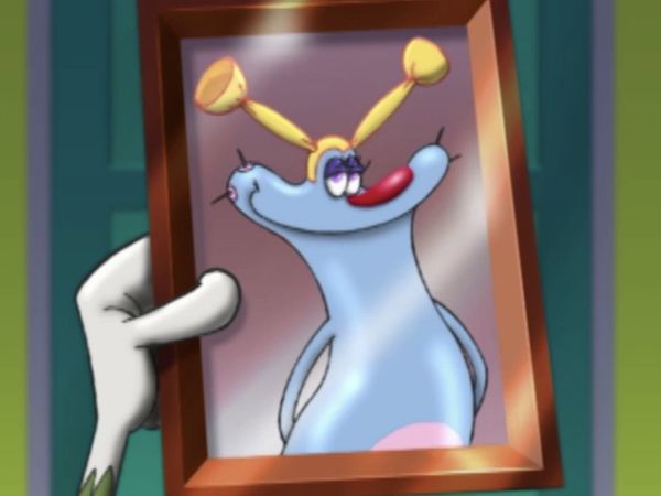 Oggy e as Baratas Tontas - Episodio 17