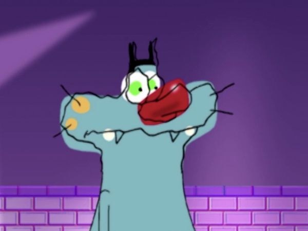Oggy e as Baratas Tontas - Episodio 15