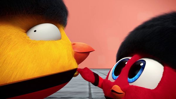 Onde Está Chicky? - Episode 5