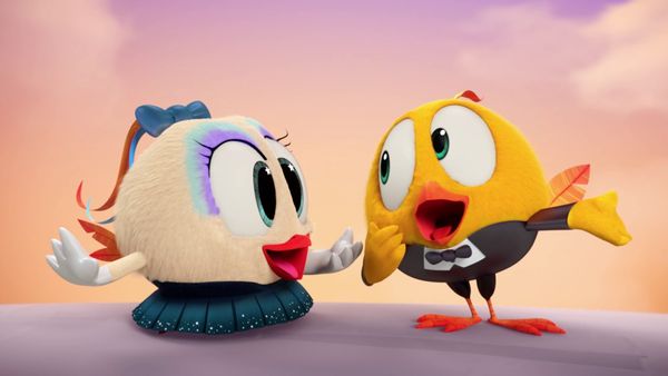 Onde Está Chicky? - Episode 3