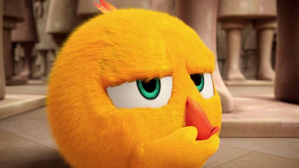 Onde Está Chicky? - Episode 9