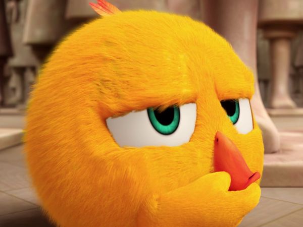 Onde Está Chicky? - Episode 9