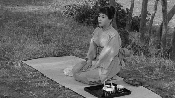 Rawhide - Incident of the Geisha