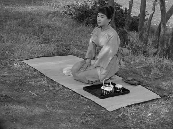 Rawhide - Incident of the Geisha