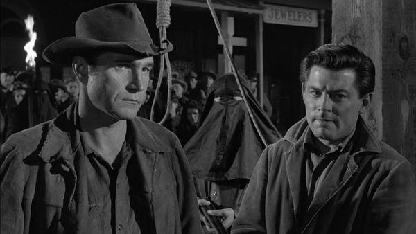 Rawhide - Incident at Zebulon