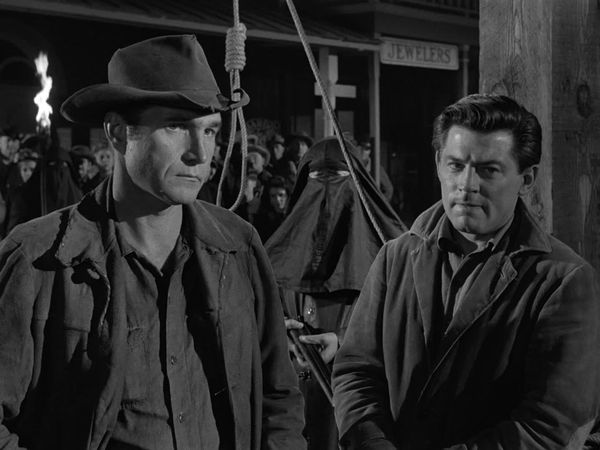 Rawhide - Incident at Zebulon