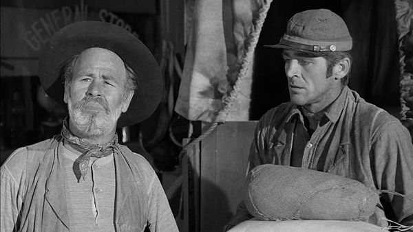 Rawhide - Incident at Deadhorse (Part 2)