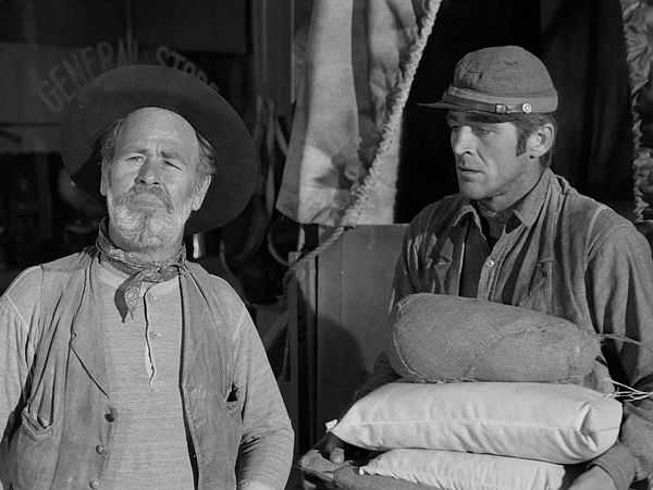 Rawhide - Incident at Deadhorse (Part 2)