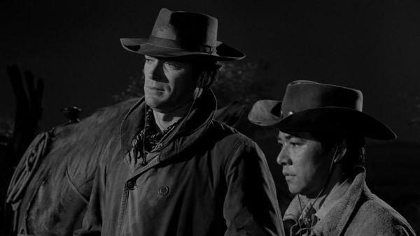 Rawhide - Incident of the Banker