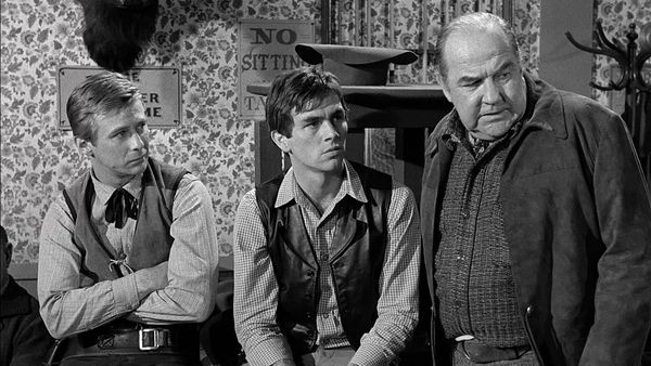 Rawhide - Incident at Deadhorse (Part 1)
