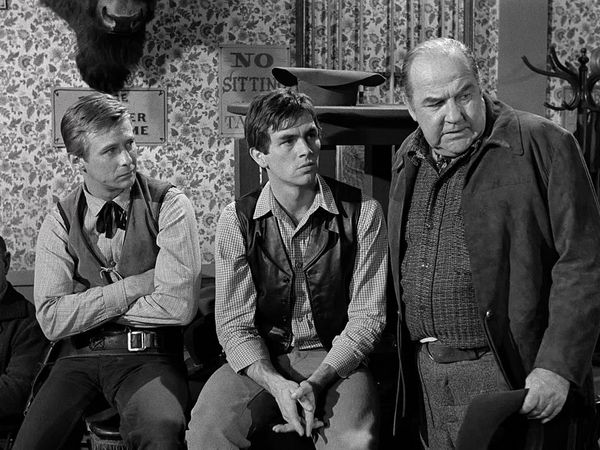 Rawhide - Incident at Deadhorse (Part 1)