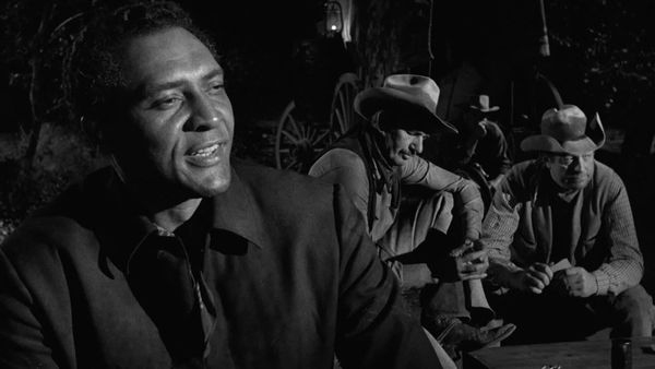 Rawhide - Incident at Seven Fingers