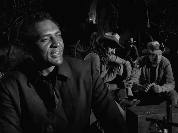 Rawhide - Incident at Seven Fingers
