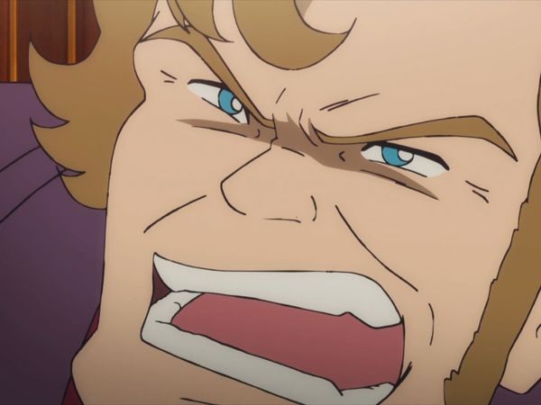 Lupin the 3rd: Part 5 + 50th Anniversary Special - Introducing Detective Jim Barnett III