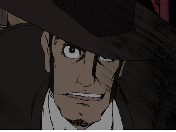 Lupin the 3rd: The Woman Called Fujiko Mine - Vissi d’arte, vissi d’amore