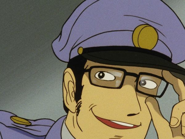 Lupin the 3rd: Part 1 - One Chance to Breakout