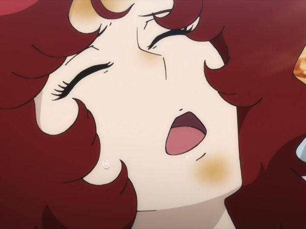 Lupin the 3rd: Part 5 + 50th Anniversary Special - Zenigata's Pride and the Desert Dust