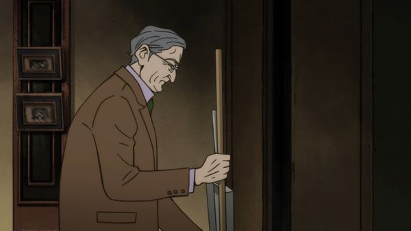 Lupin the 3rd: Part 4 - To Hear You Sing Again