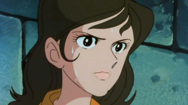 Lupin the 3rd, Part 2 - I Can Hear Nessie's Singing