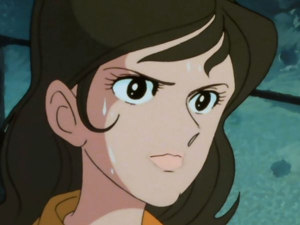 Lupin the 3rd, Part 2 - I Can Hear Nessie's Singing