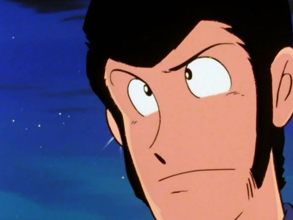 Lupin the 3rd, Part 2 - The Lupin I Loved, Part One
