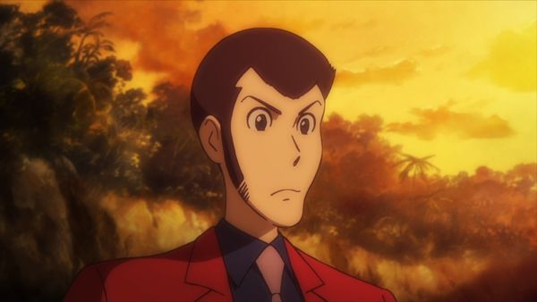 Lupin the 3rd: Part 5 + 50th Anniversary Special - Get Pablo's Collection
