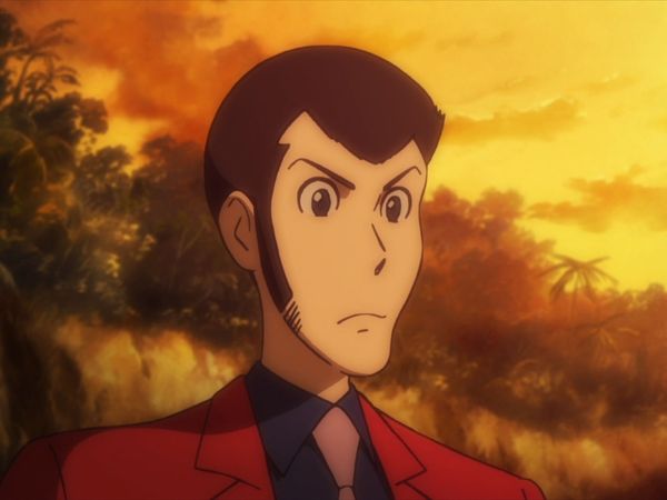 Lupin the 3rd: Part 5 + 50th Anniversary Special - Get Pablo's Collection
