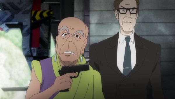 Lupin the 3rd: Part 5 + 50th Anniversary Special - Let's Talk About First Loves