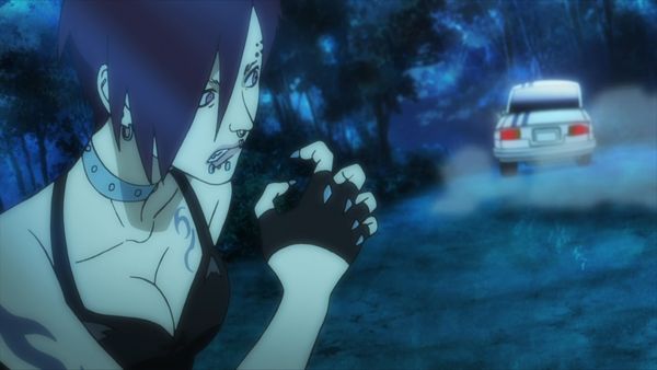 Lupin the 3rd: Part 5 + 50th Anniversary Special - Thief and Thief