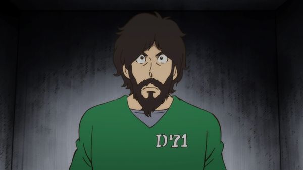 Lupin the 3rd: Part 4 - The End of Lupin III