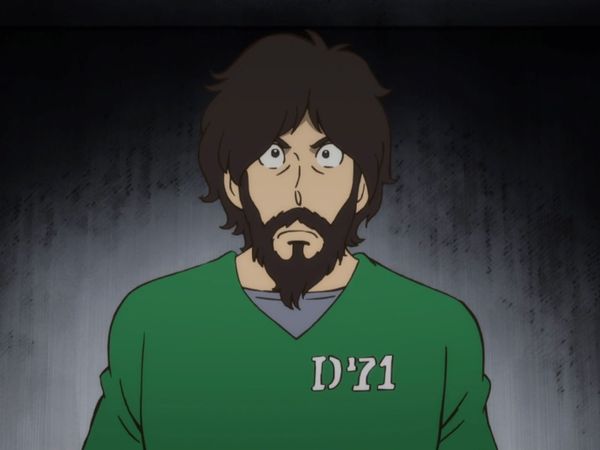 Lupin the 3rd: Part 4 - The End of Lupin III