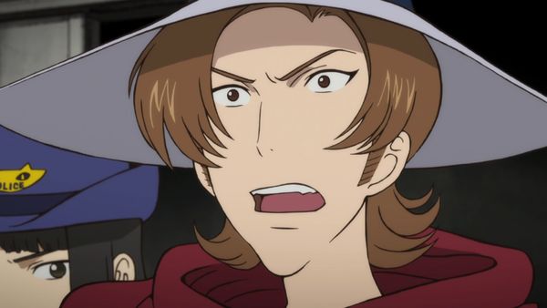 Lupin the 3rd: Part 4 - From Japan with Love