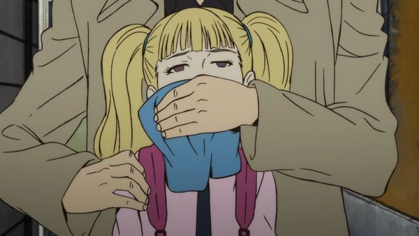 Lupin the 3rd: Part 4 - The Zapping Operation