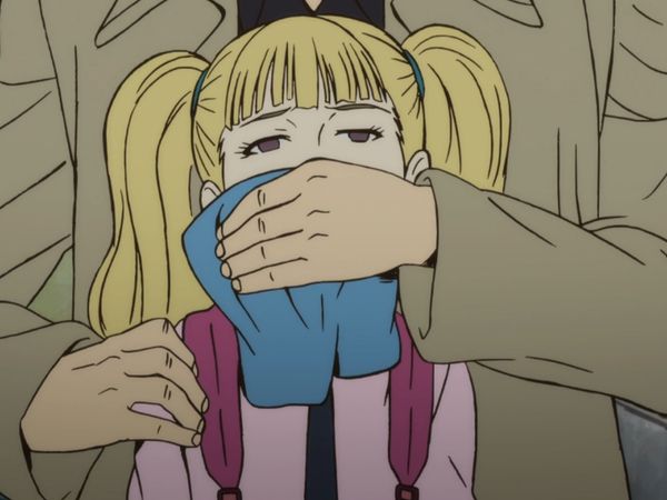 Lupin the 3rd: Part 4 - The Zapping Operation