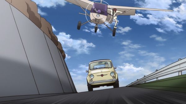 Lupin the 3rd: Part 5 + 50th Anniversary Special - 50th Anniversary Special - Is Lupin Still Burning?